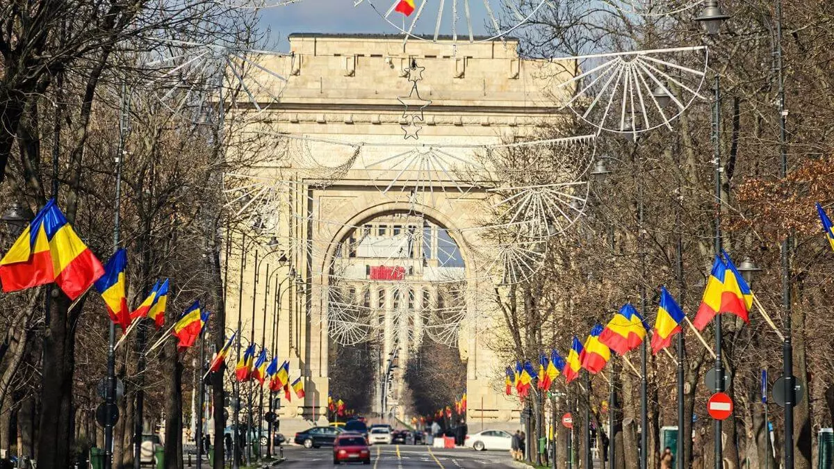 Все про тимчасовий захист у Румунії для українців | Блог LikeBus