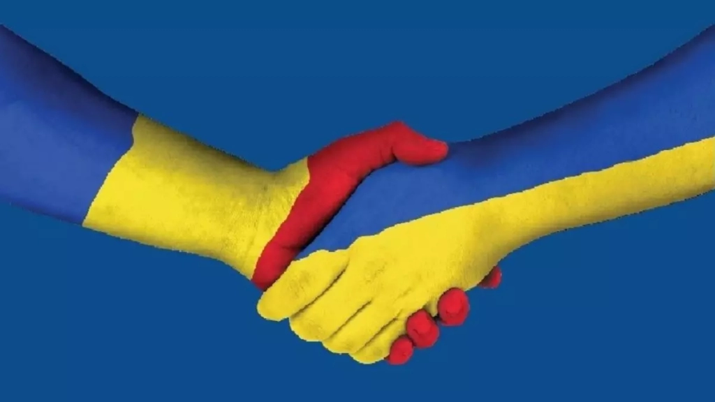 Все про тимчасовий захист у Румунії для українців