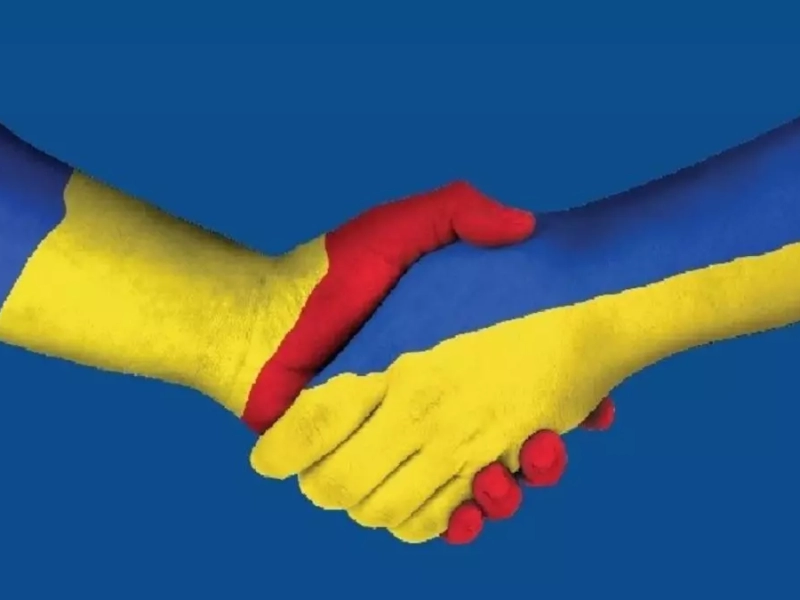 Все про тимчасовий захист у Румунії для українців