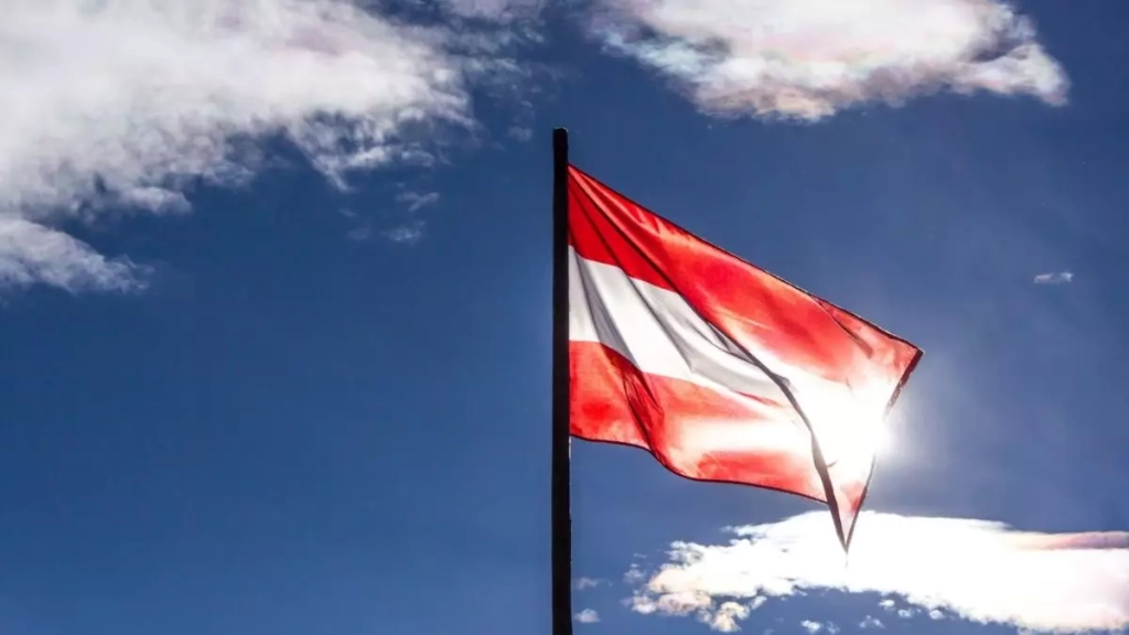 Все про тимчасовий захист в Австрії для українців