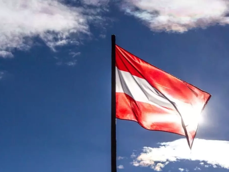 Все про тимчасовий захист в Австрії для українців