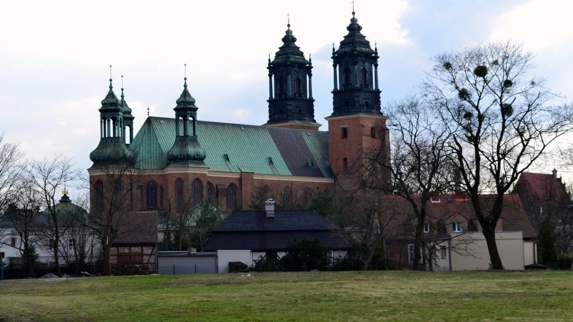 Кафедральний собор