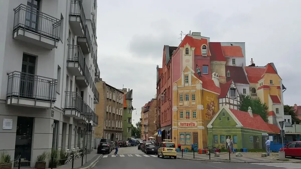 Архітектура