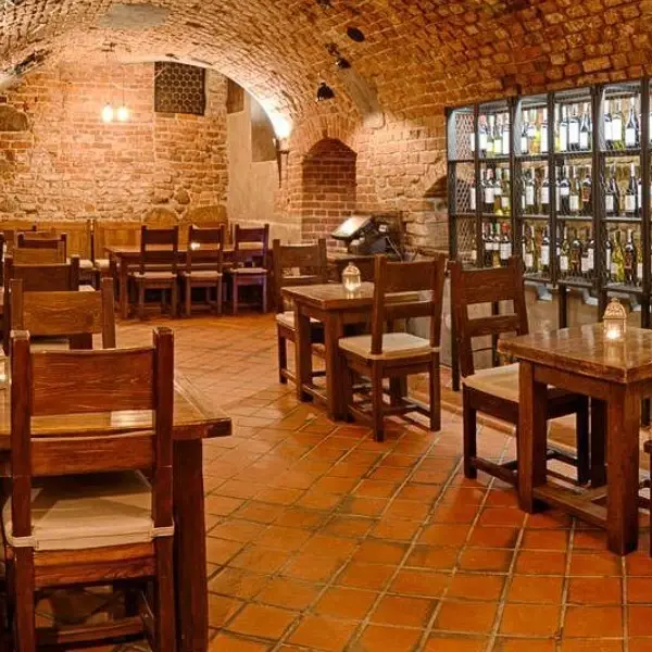 Ресторан “Rynek 95“